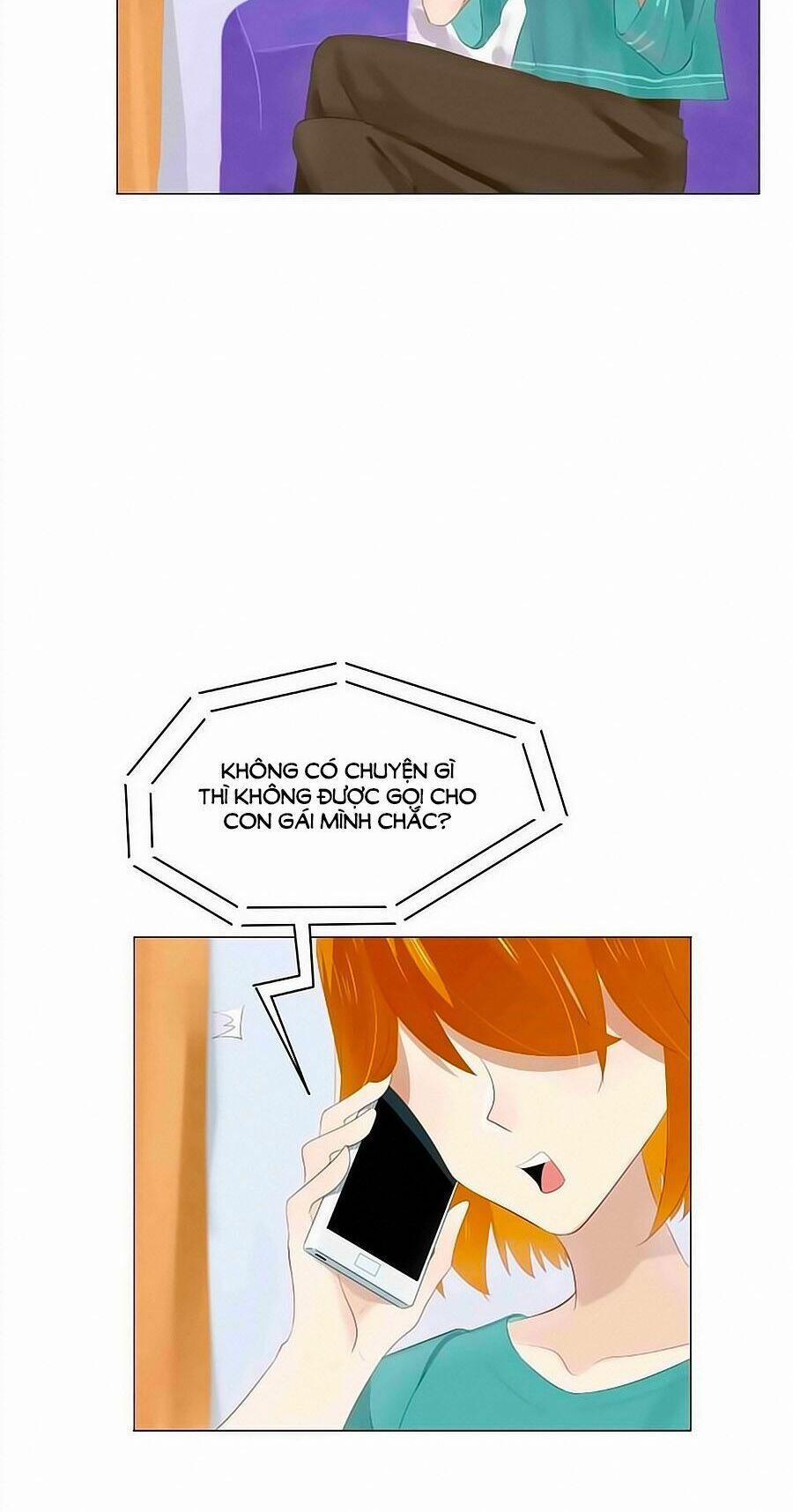 Kết Hôn Không Dễ 56 trang 1