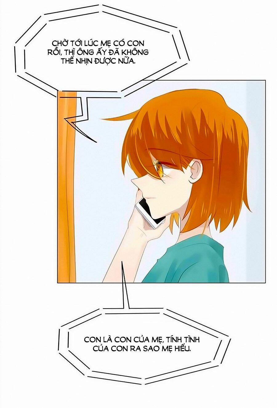 Kết Hôn Không Dễ 56 trang 13