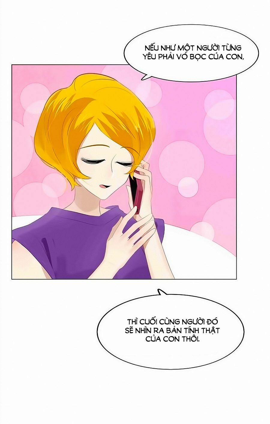 Kết Hôn Không Dễ 56 trang 14