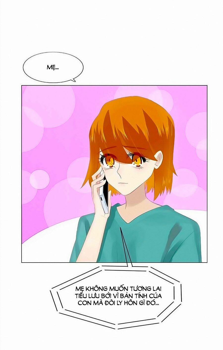 Kết Hôn Không Dễ 56 trang 15