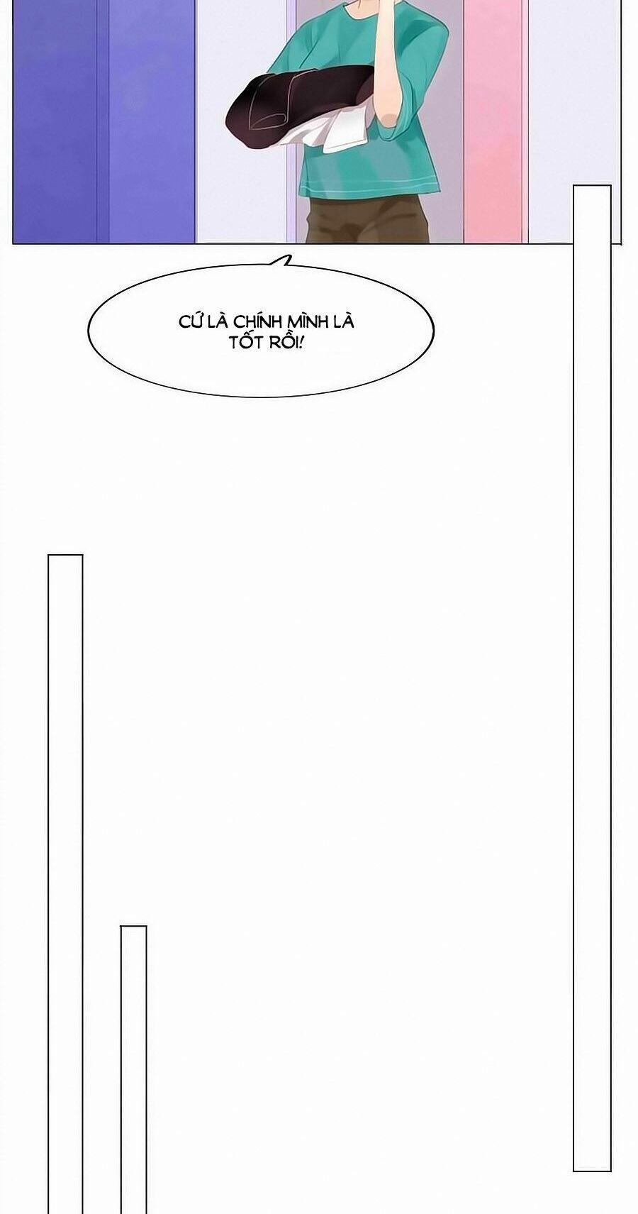 Kết Hôn Không Dễ 56 trang 19