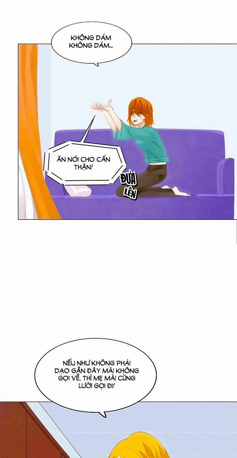 Kết Hôn Không Dễ 56 trang 2