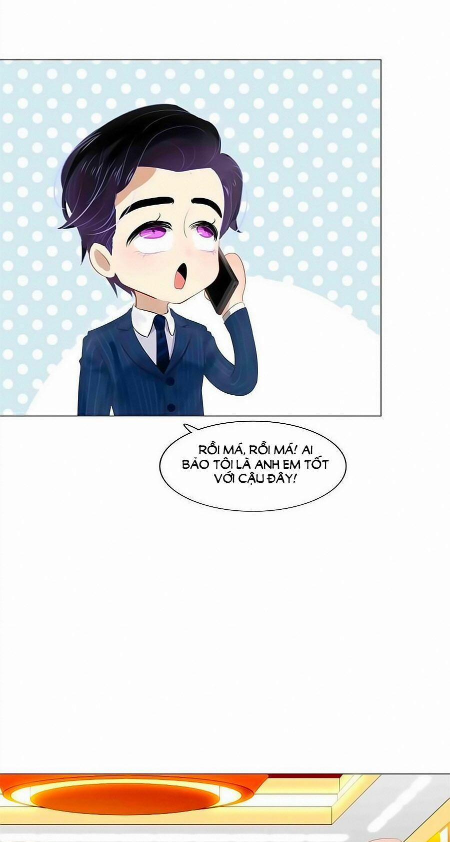 Kết Hôn Không Dễ 56 trang 24