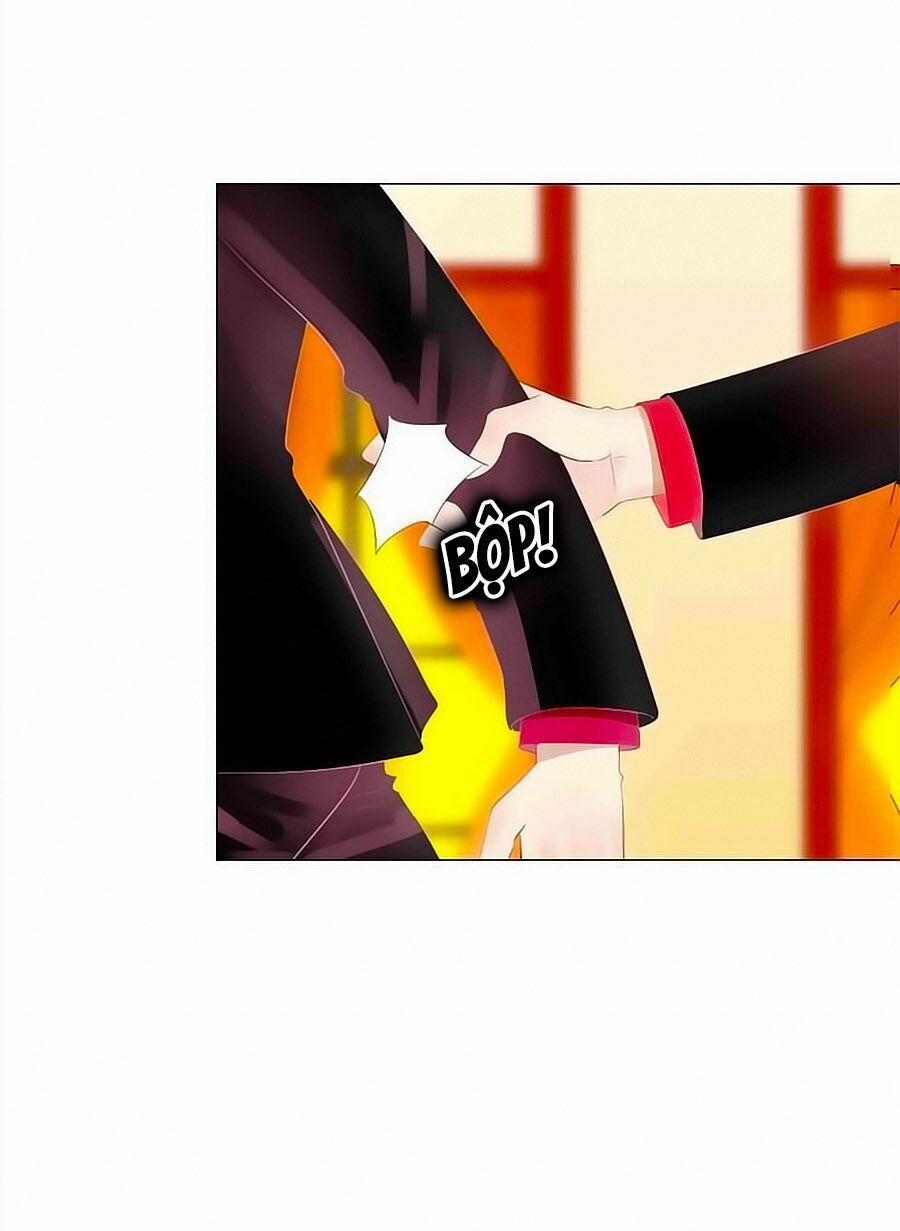 Kết Hôn Không Dễ 56 trang 28