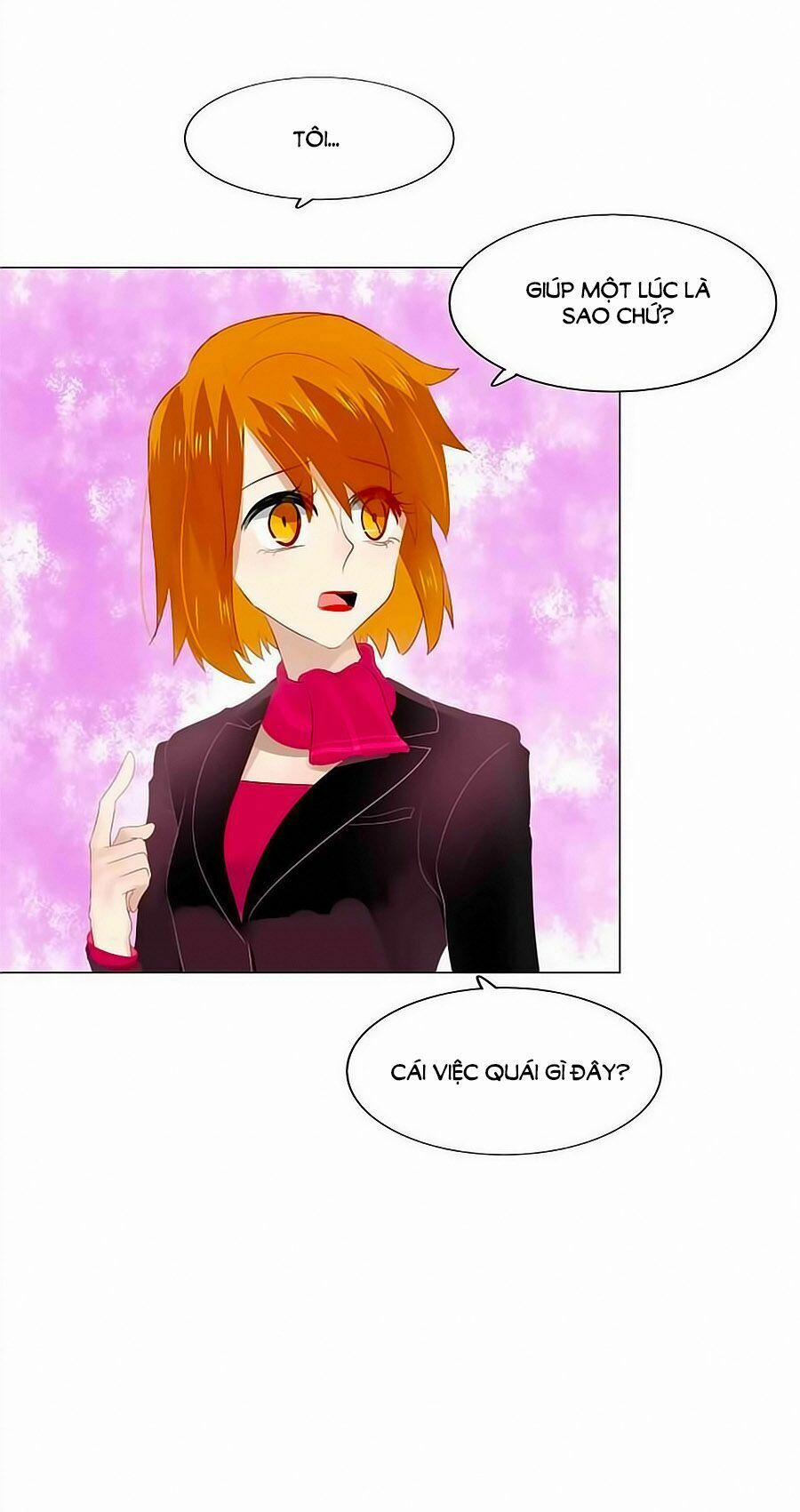 Kết Hôn Không Dễ 56 trang 32