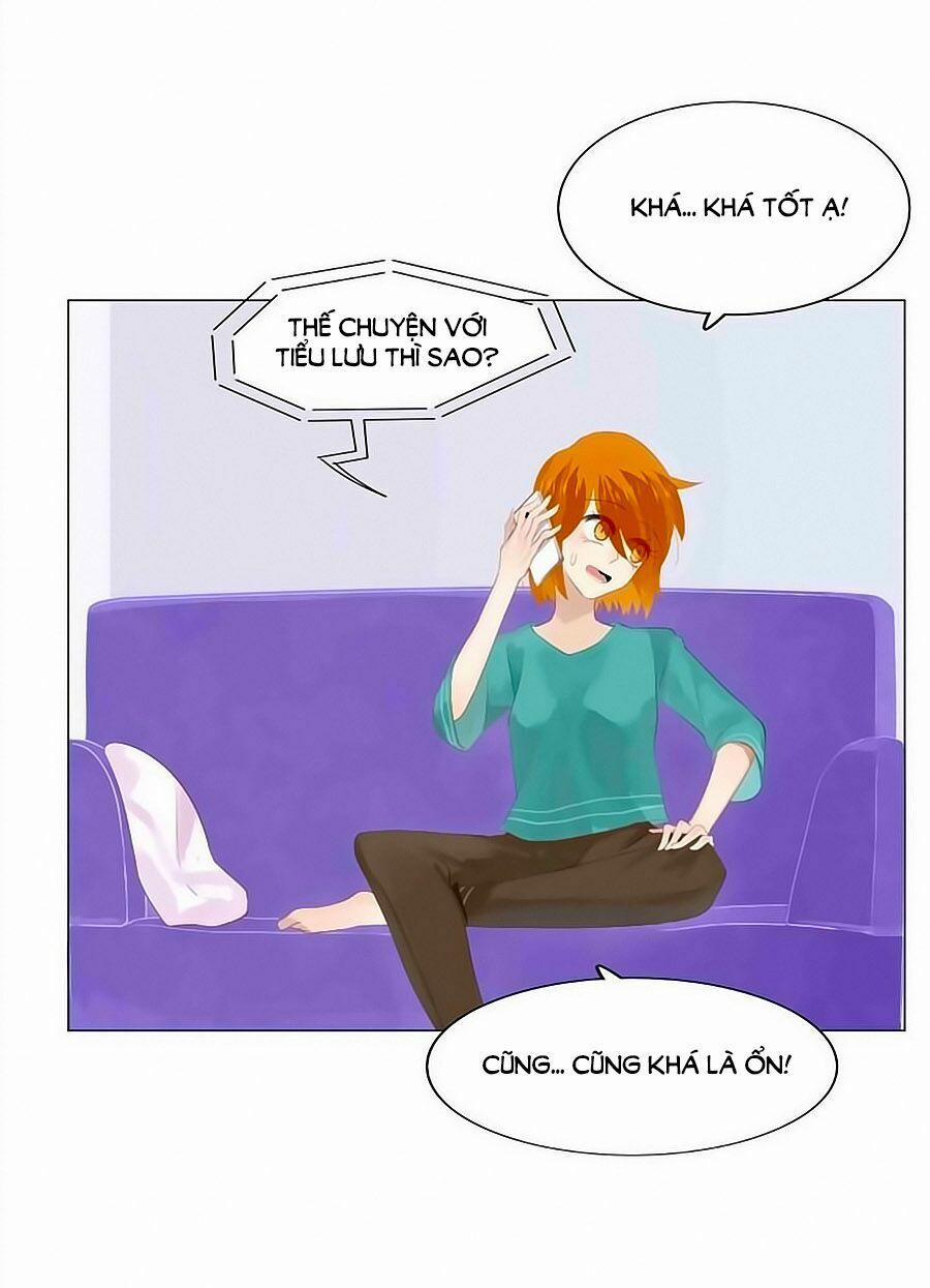 Kết Hôn Không Dễ 56 trang 6