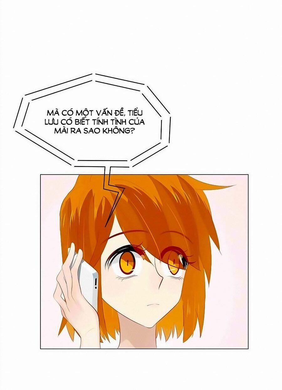 Kết Hôn Không Dễ 56 trang 7