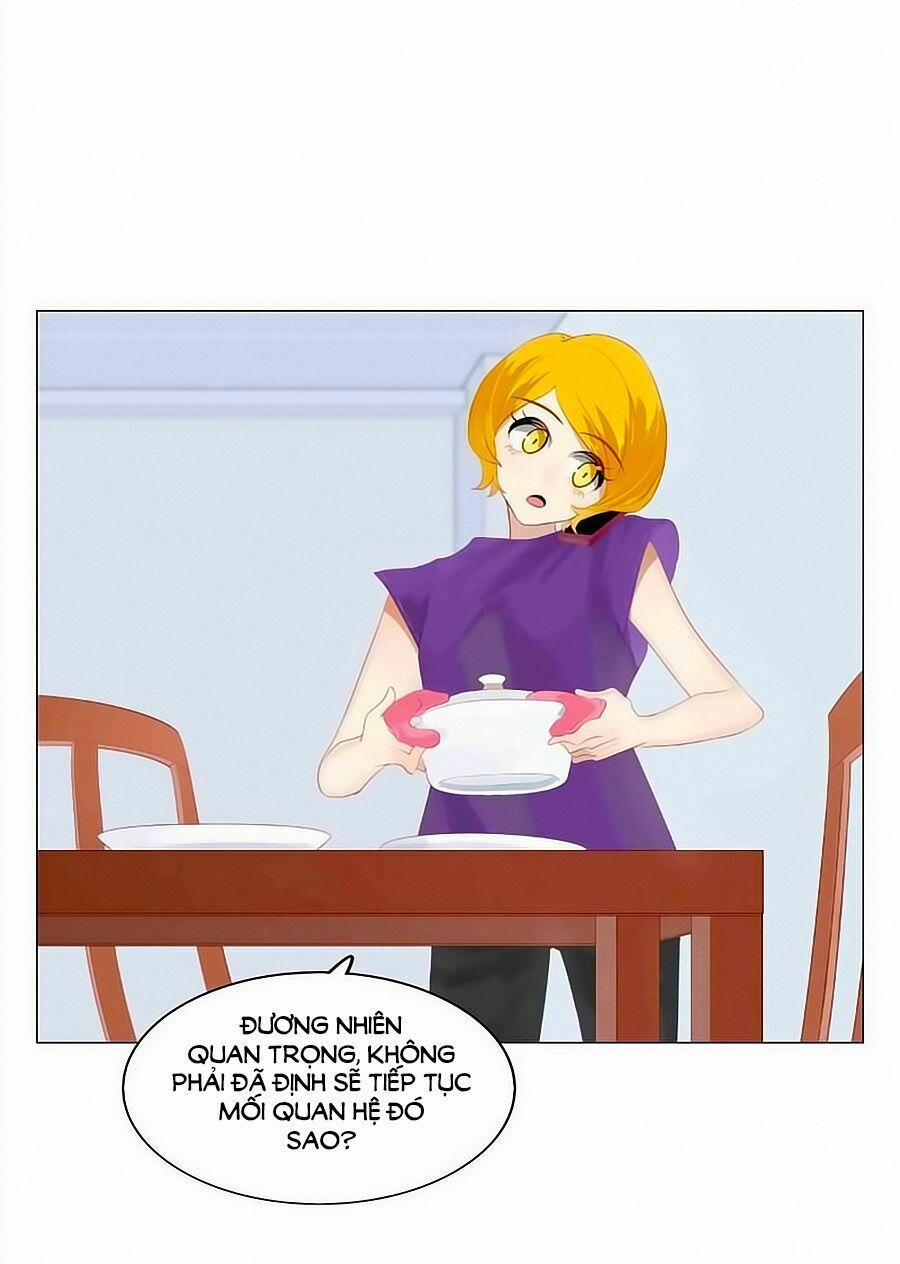 Kết Hôn Không Dễ 56 trang 9