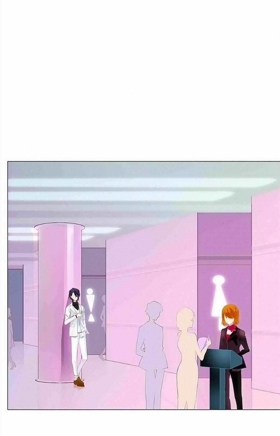 Kết Hôn Không Dễ 57 trang 11