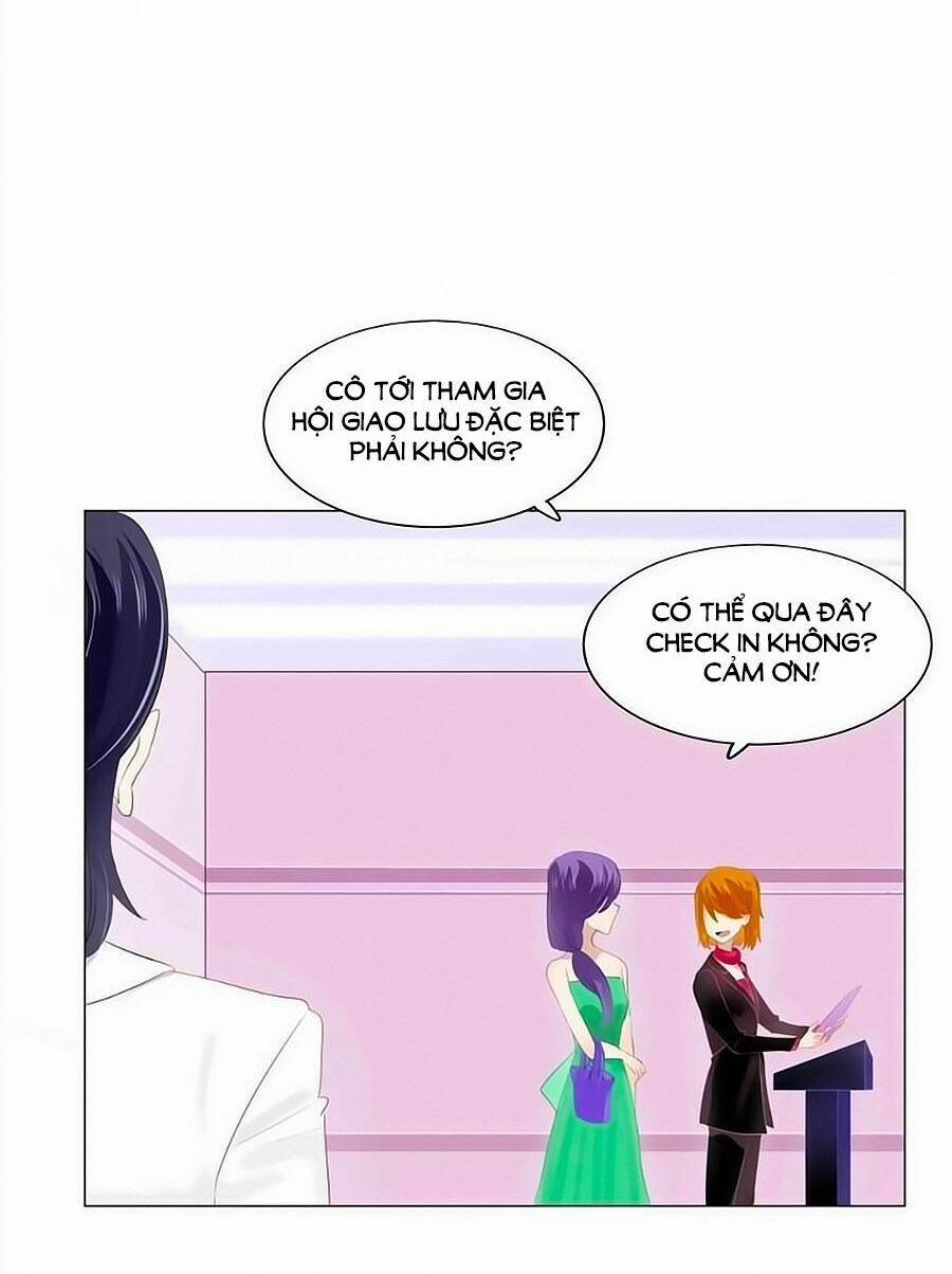 Kết Hôn Không Dễ 57 trang 13