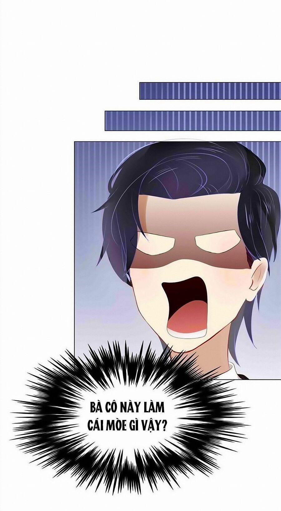 Kết Hôn Không Dễ 57 trang 15