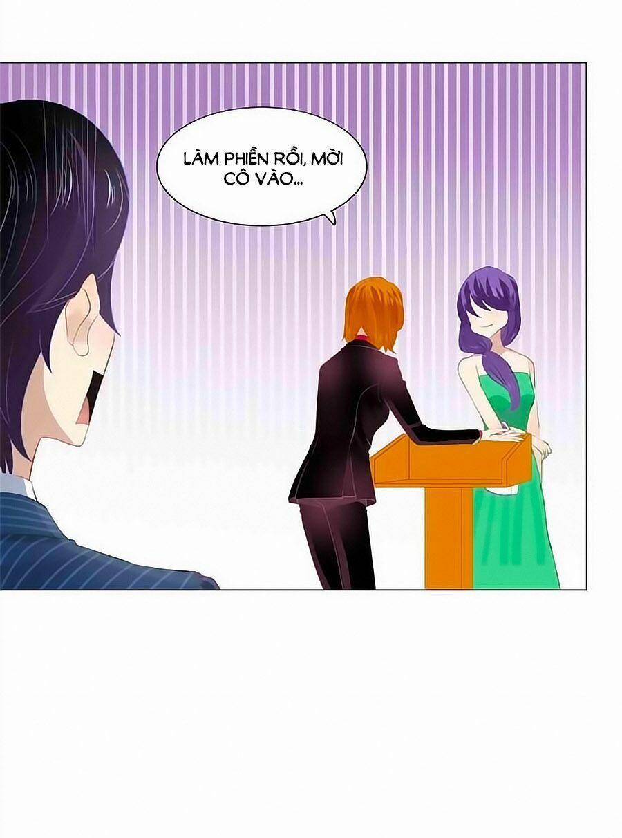 Kết Hôn Không Dễ 57 trang 16