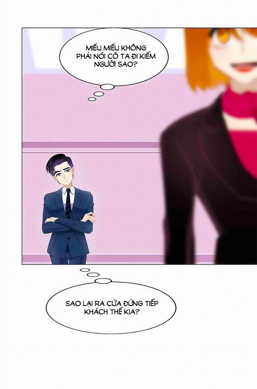 Kết Hôn Không Dễ 57 trang 18