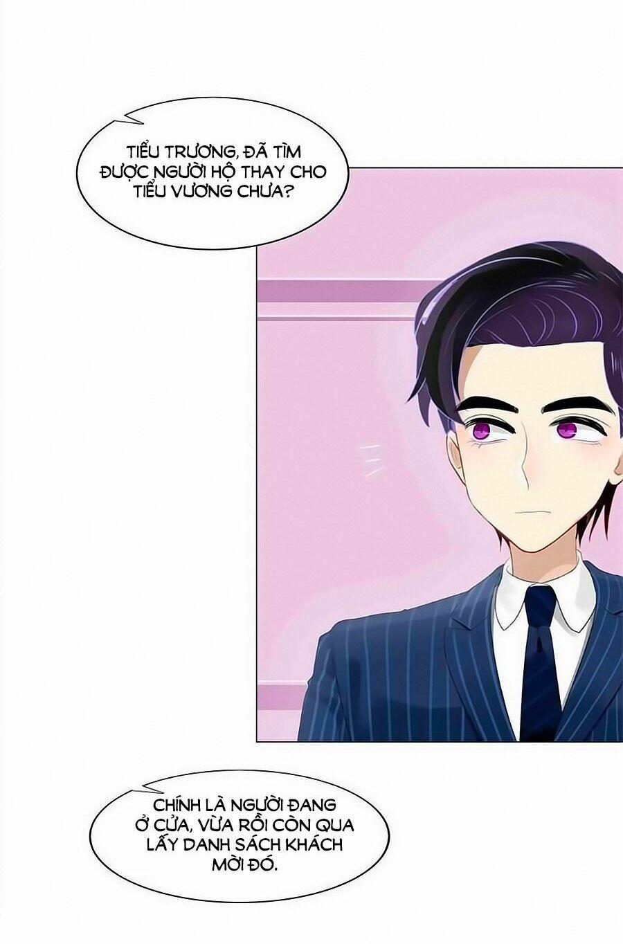 Kết Hôn Không Dễ 57 trang 19