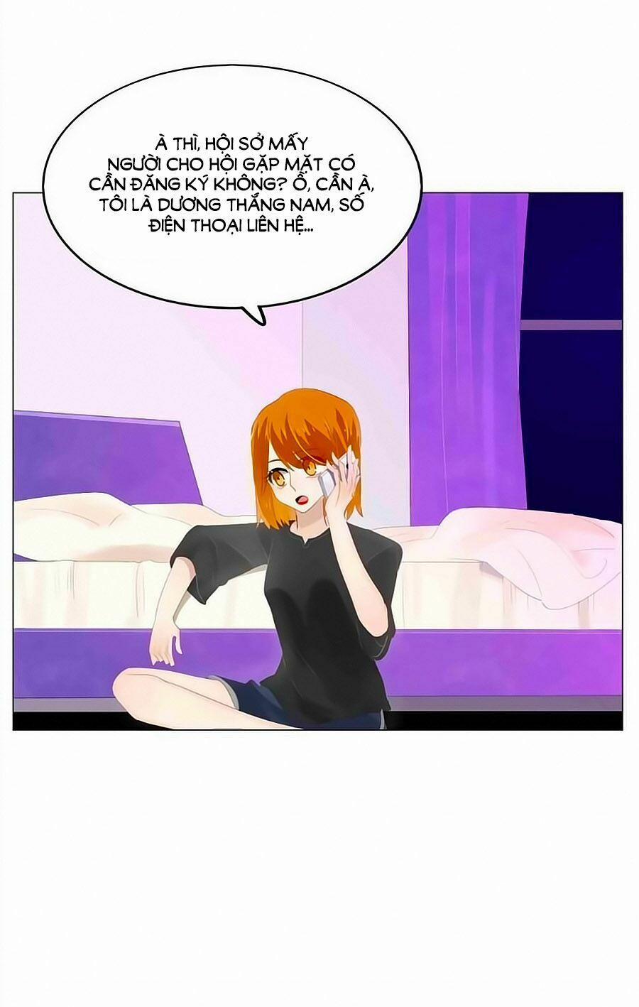 Kết Hôn Không Dễ 57 trang 2