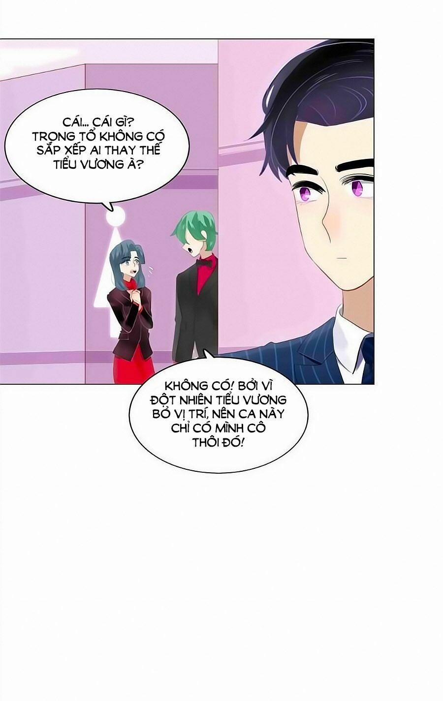 Kết Hôn Không Dễ 57 trang 20