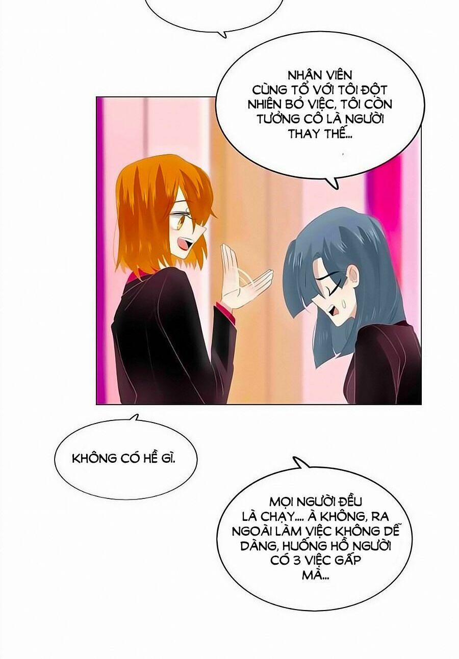 Kết Hôn Không Dễ 57 trang 23