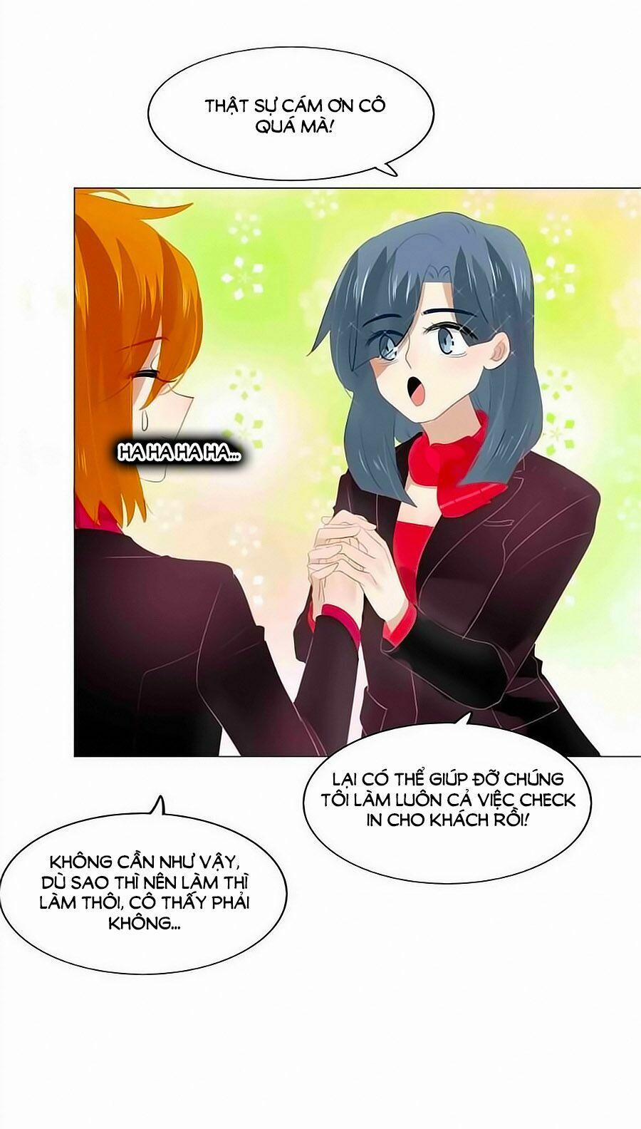 Kết Hôn Không Dễ 57 trang 24