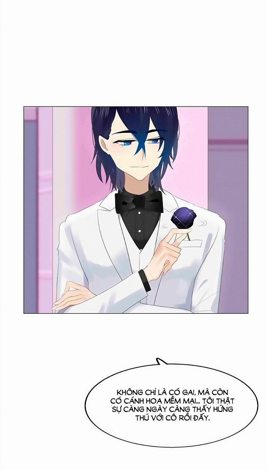 Kết Hôn Không Dễ 57 trang 25