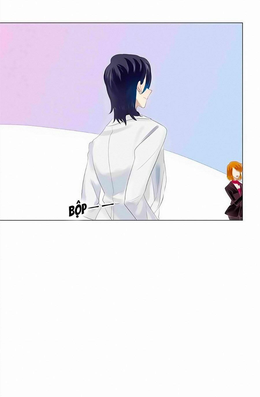 Kết Hôn Không Dễ 57 trang 26