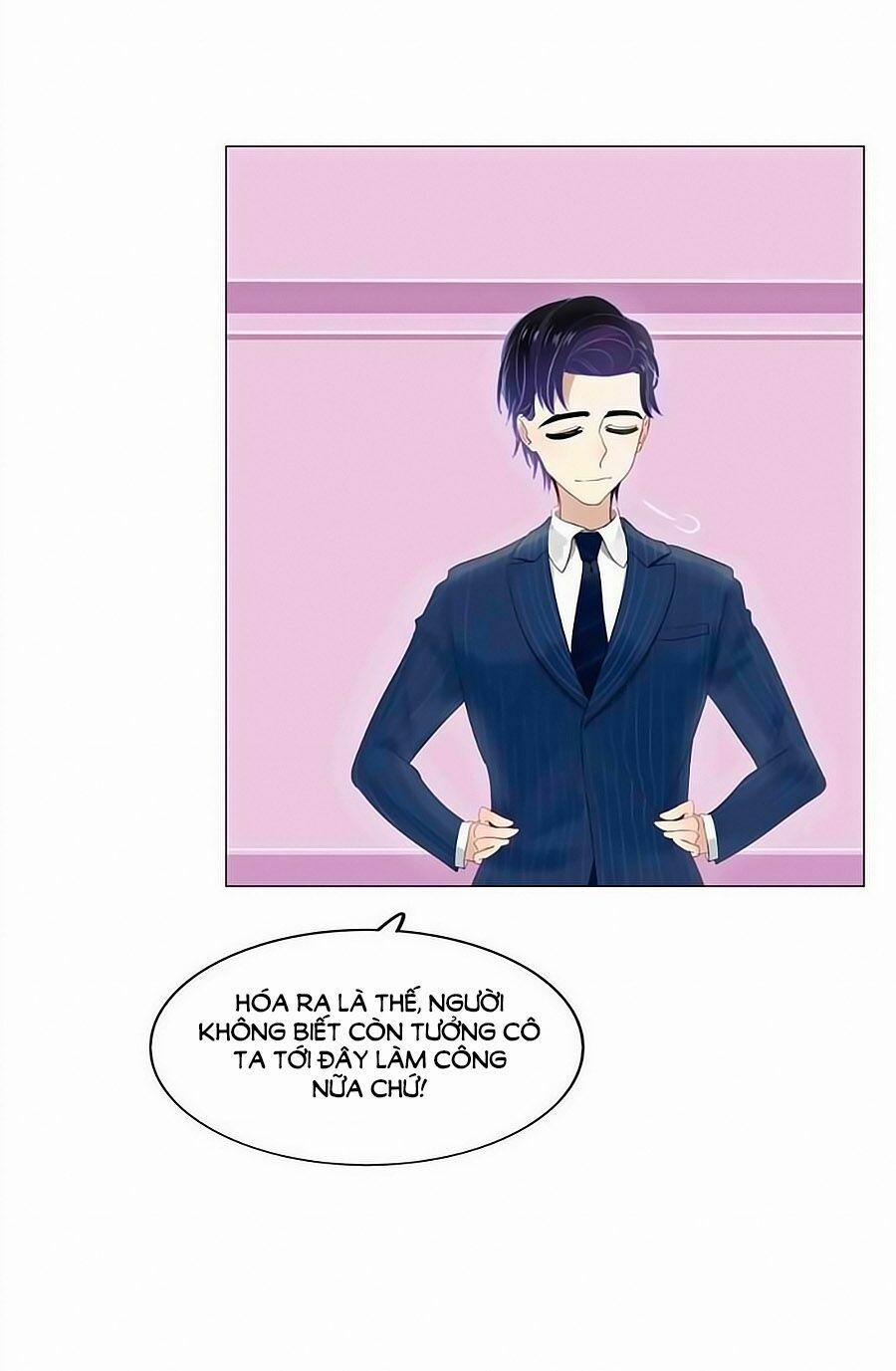 Kết Hôn Không Dễ 57 trang 27