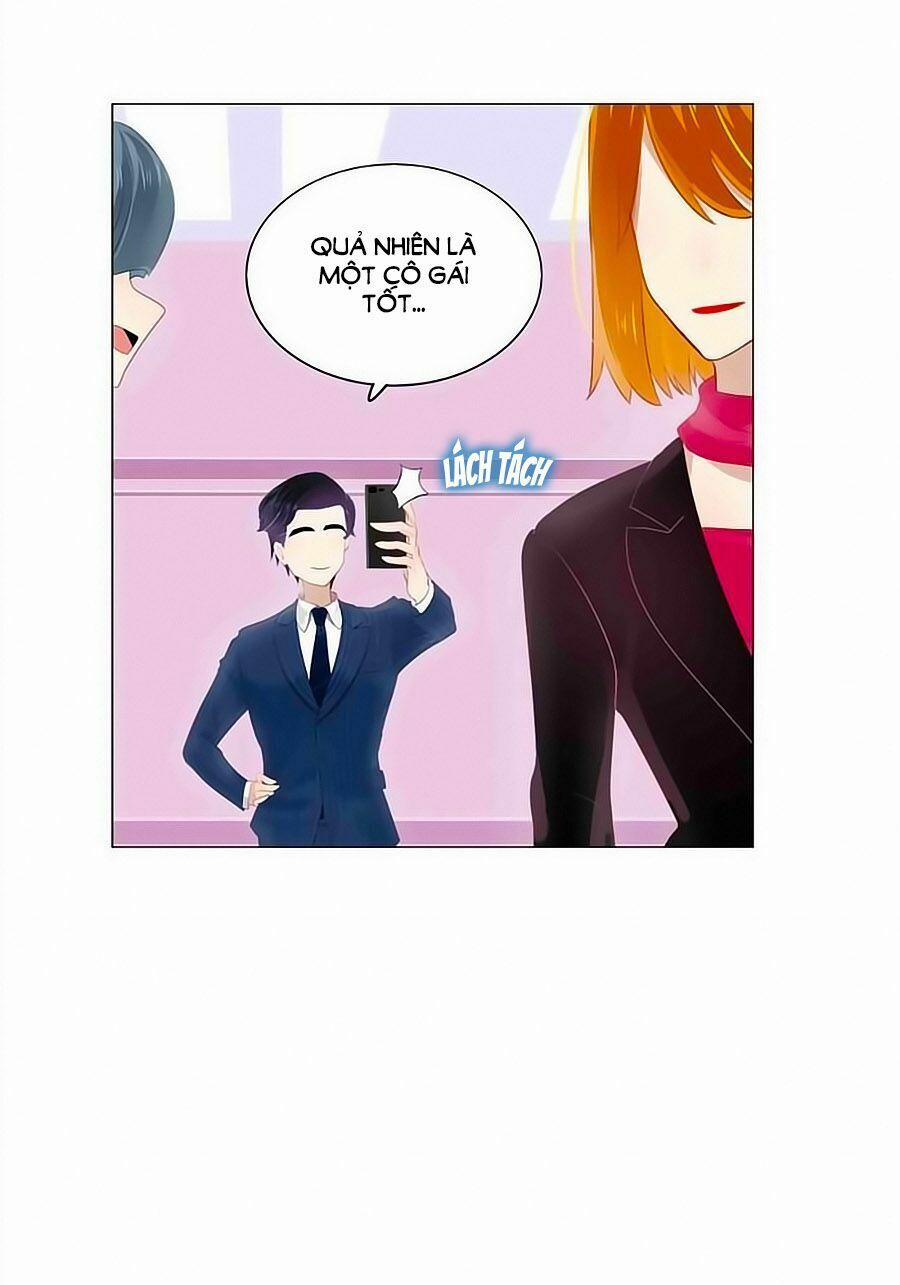 Kết Hôn Không Dễ 57 trang 28