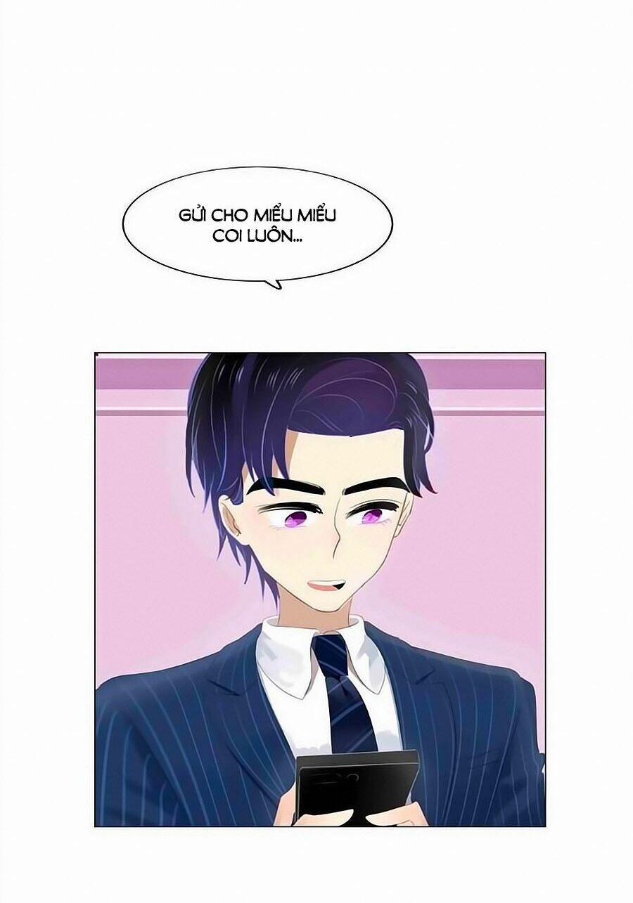 Kết Hôn Không Dễ 57 trang 29