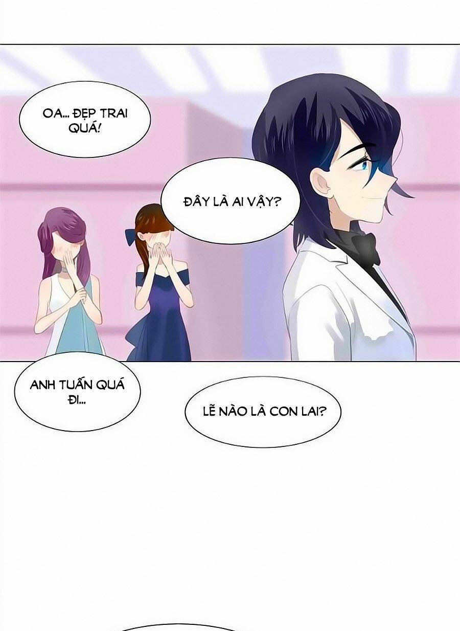 Kết Hôn Không Dễ 57 trang 32