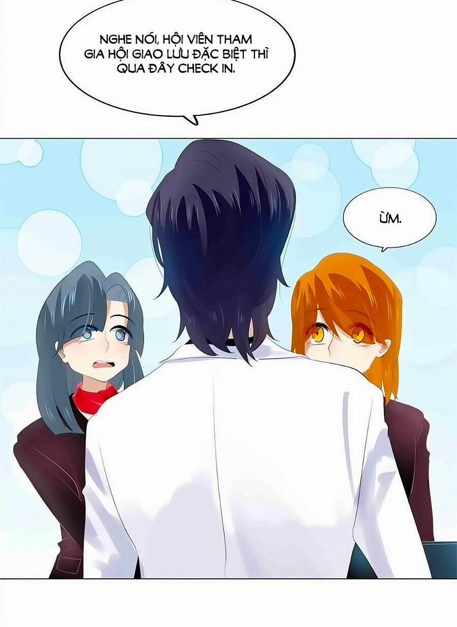 Kết Hôn Không Dễ 57 trang 33