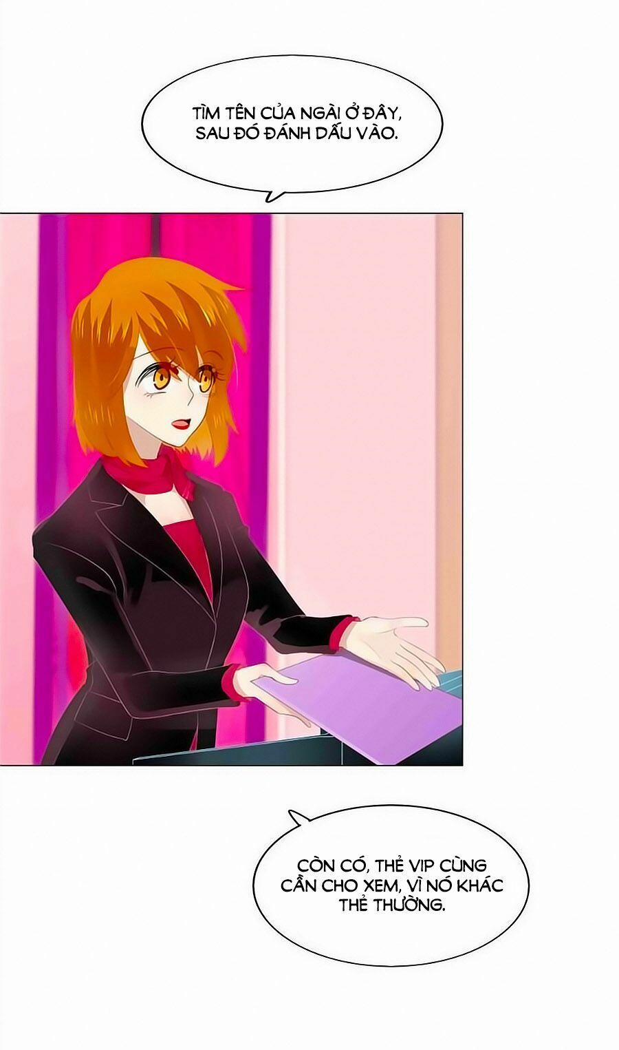 Kết Hôn Không Dễ 57 trang 34