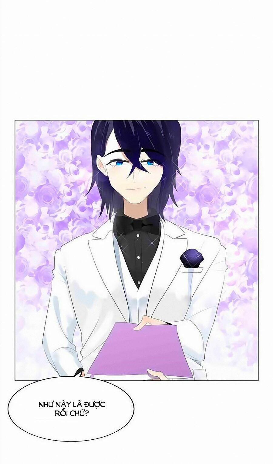 Kết Hôn Không Dễ 57 trang 35