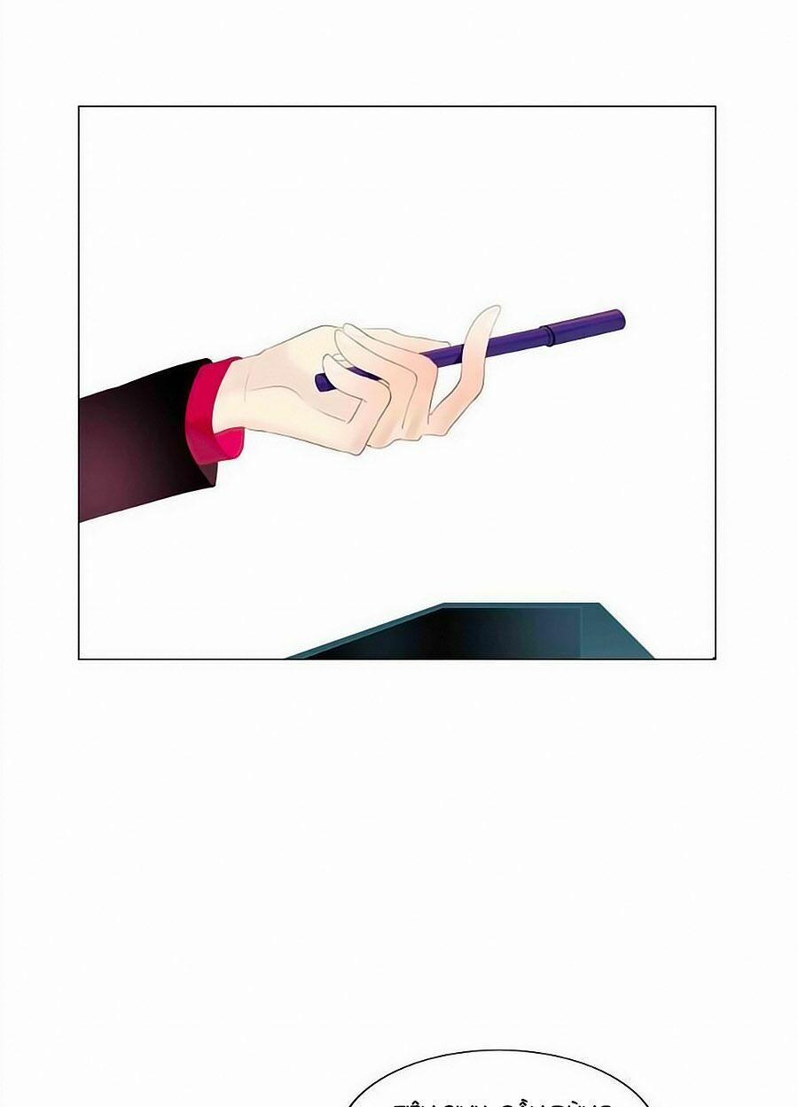 Kết Hôn Không Dễ 57 trang 36