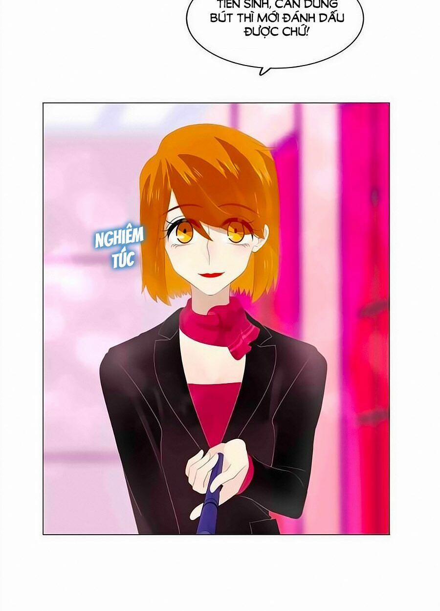 Kết Hôn Không Dễ 57 trang 37