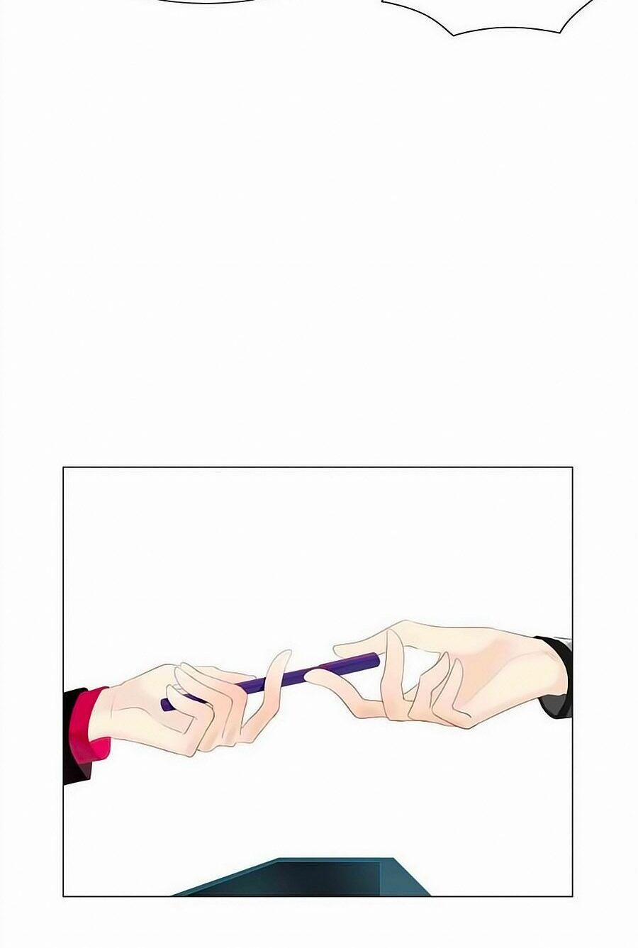 Kết Hôn Không Dễ 57 trang 39