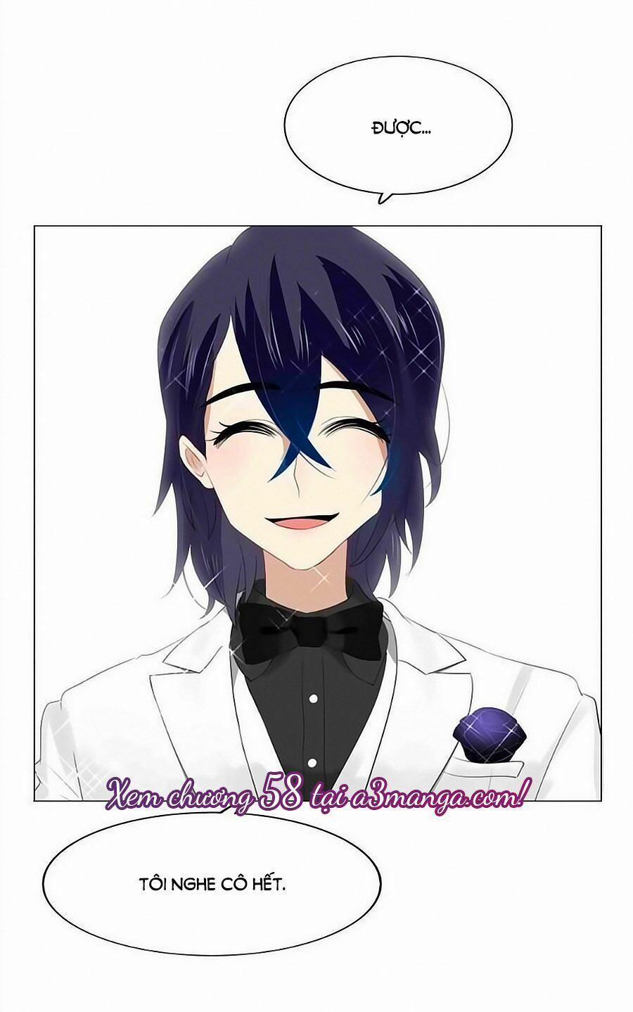 Kết Hôn Không Dễ 57 trang 40