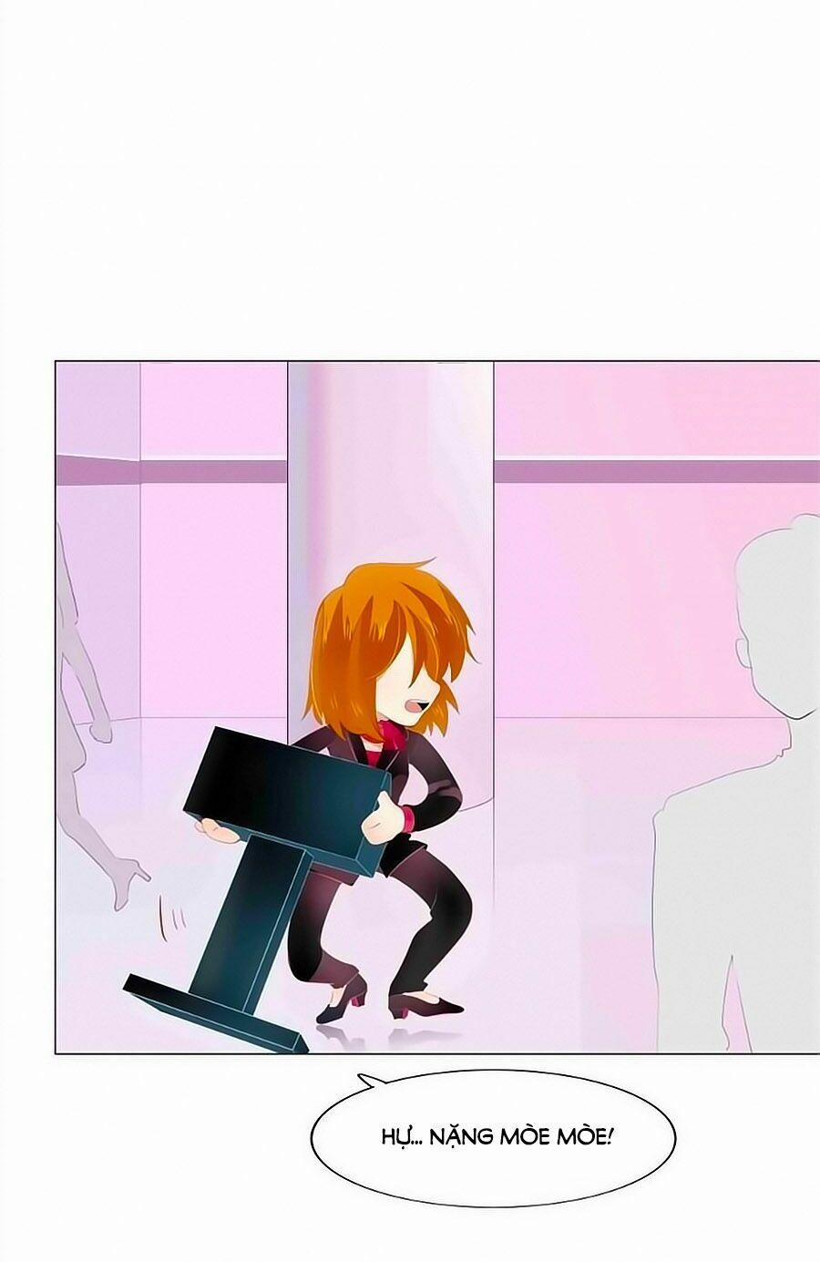 Kết Hôn Không Dễ 57 trang 7