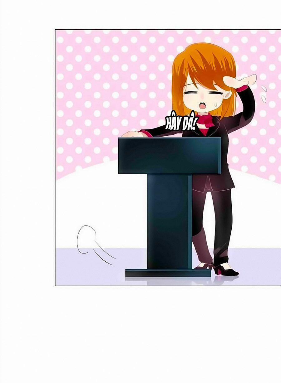 Kết Hôn Không Dễ 57 trang 8