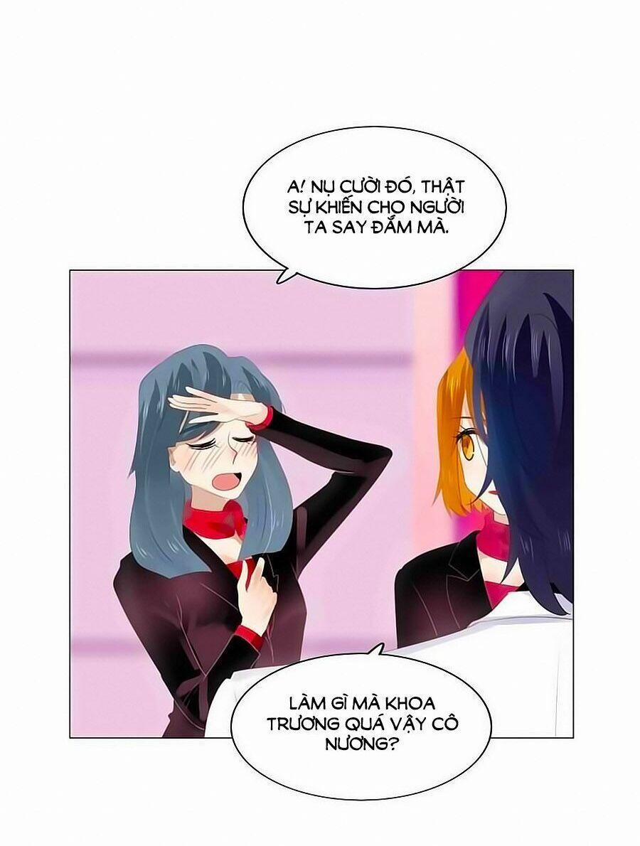 Kết Hôn Không Dễ 58 trang 1