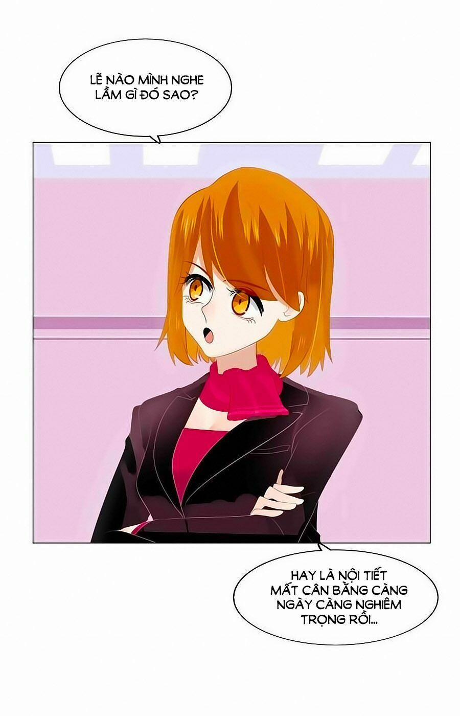 Kết Hôn Không Dễ 58 trang 10