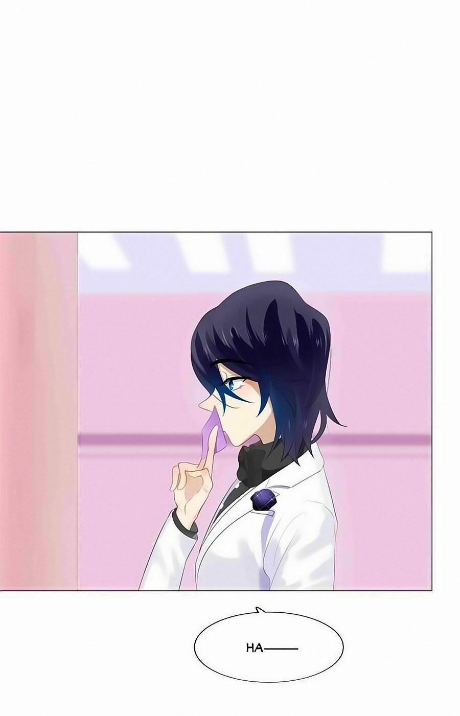 Kết Hôn Không Dễ 58 trang 11