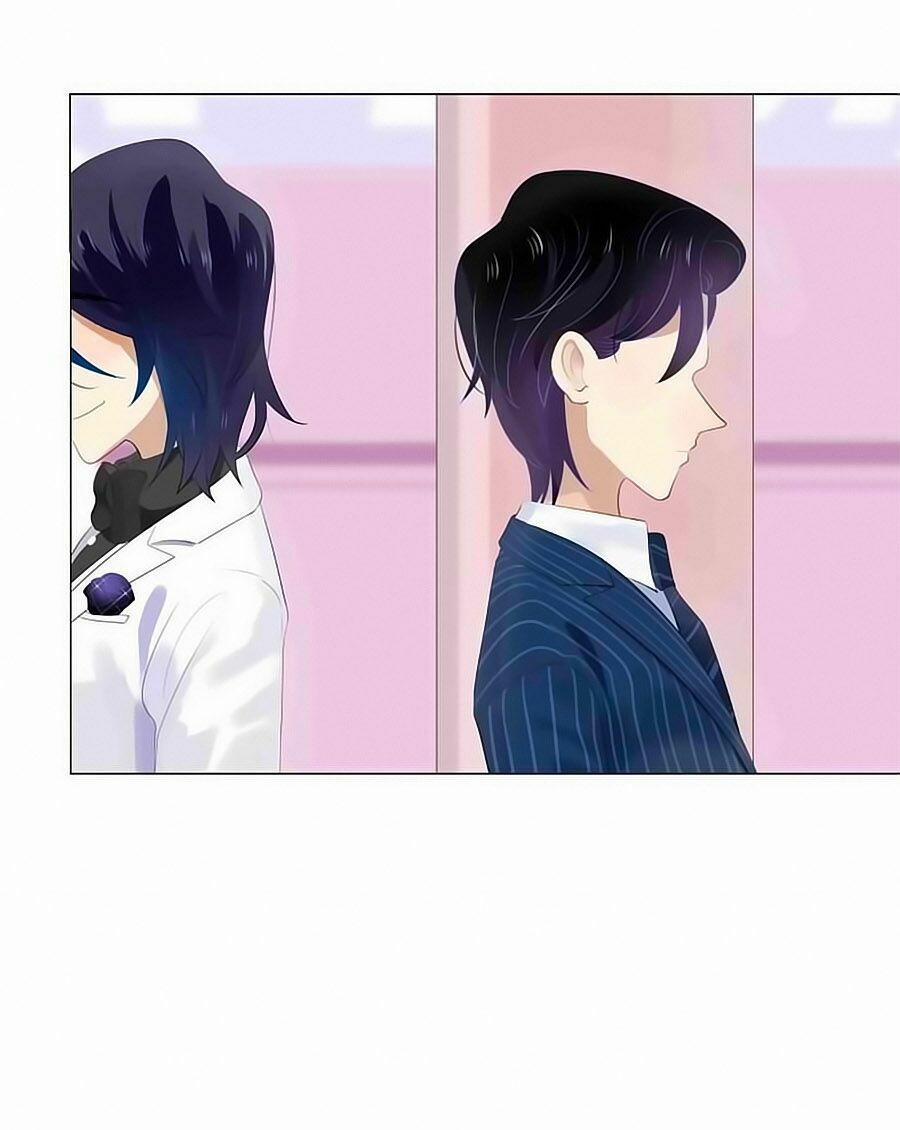 Kết Hôn Không Dễ 58 trang 12