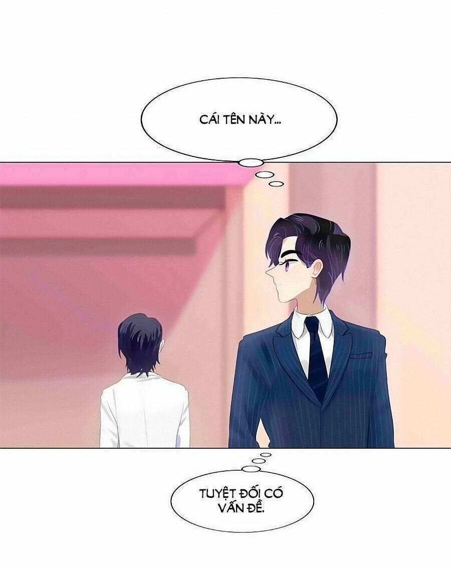 Kết Hôn Không Dễ 58 trang 13