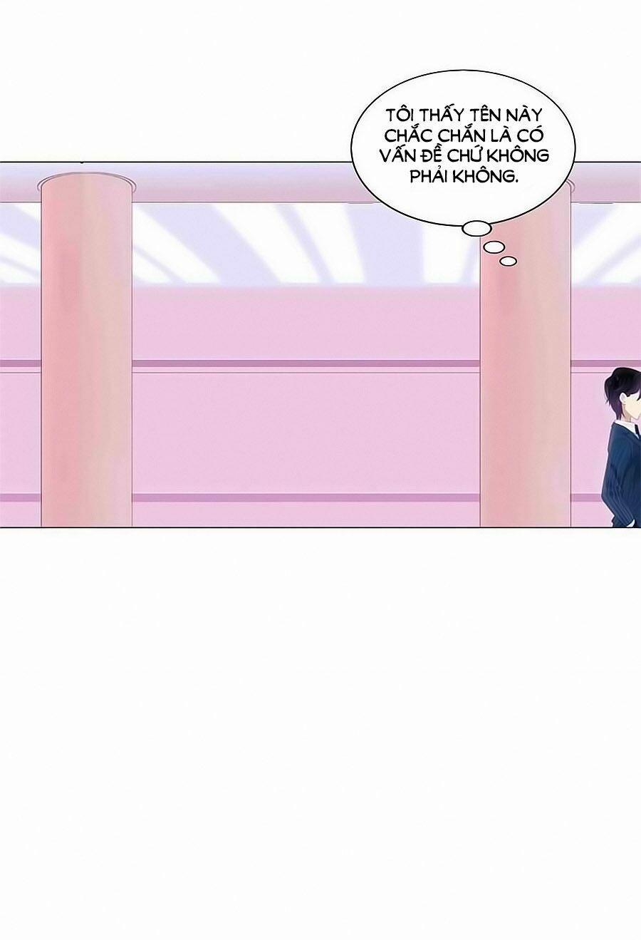 Kết Hôn Không Dễ 58 trang 14