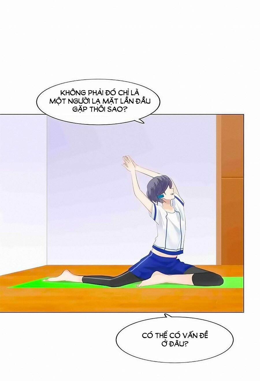 Kết Hôn Không Dễ 58 trang 15