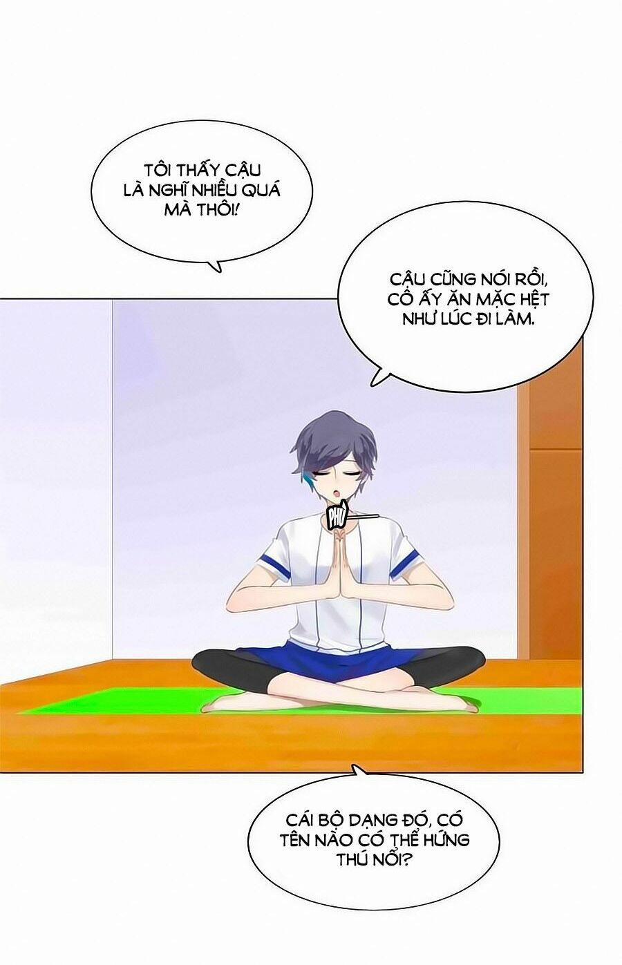 Kết Hôn Không Dễ 58 trang 17