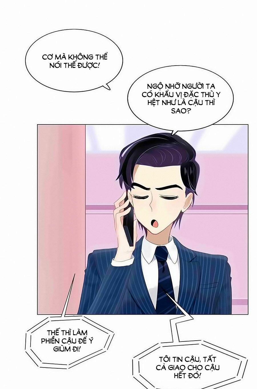 Kết Hôn Không Dễ 58 trang 18