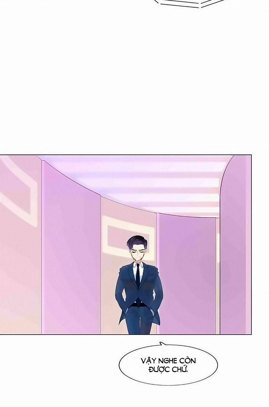 Kết Hôn Không Dễ 58 trang 19