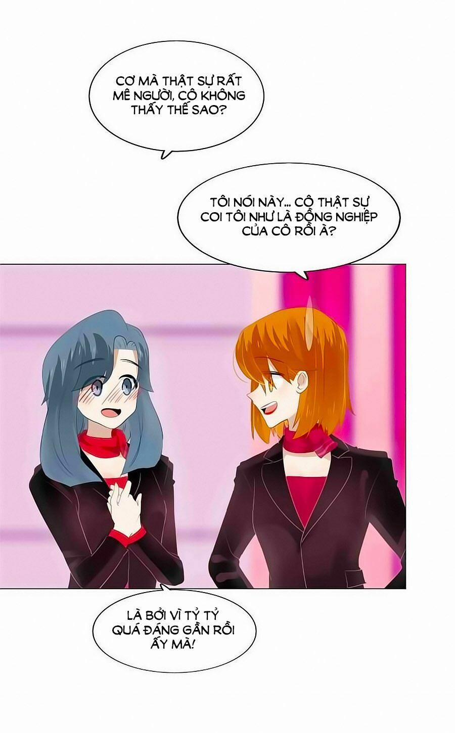 Kết Hôn Không Dễ 58 trang 2