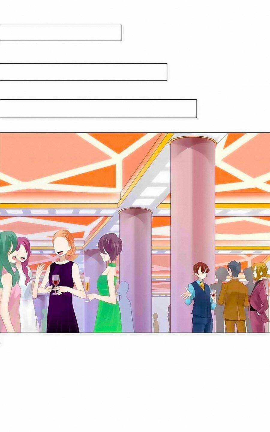 Kết Hôn Không Dễ 58 trang 20