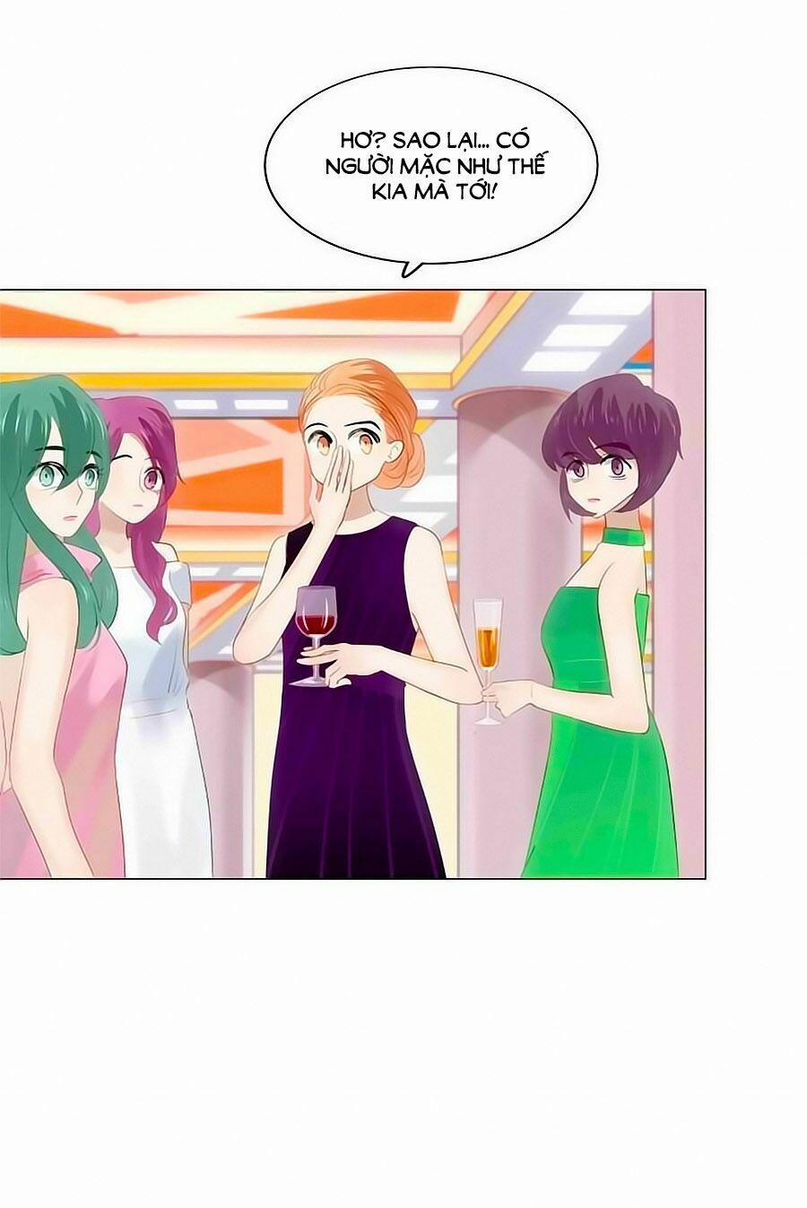 Kết Hôn Không Dễ 58 trang 22